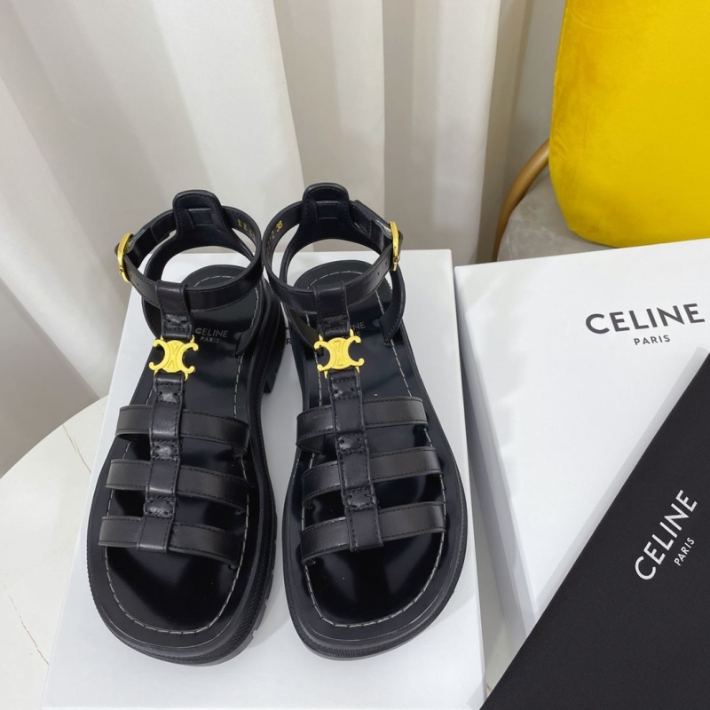 Celine Sandals